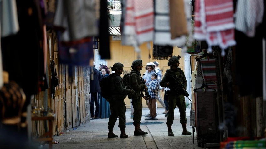 Israel approves 19 new West Bank settlements, fueling tensions