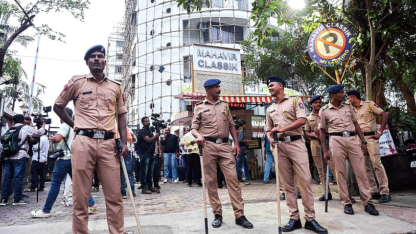 Reel to Real: Mumbai hostage drama ends in tragedy