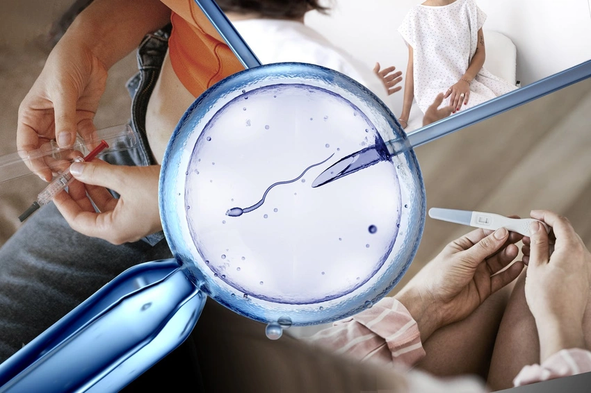 IVF Breakthroughs: Prioritizing Safety & Hope for Future Parents