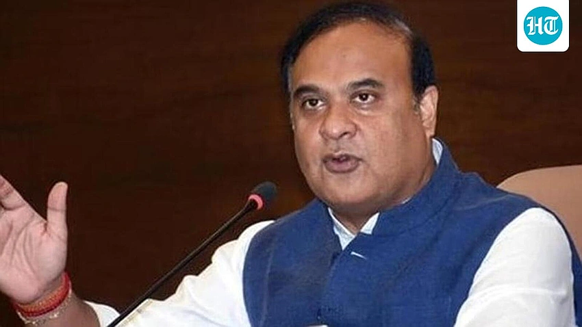 Assam CM: Garg murder treated from day one, chargesheet due Dec 8