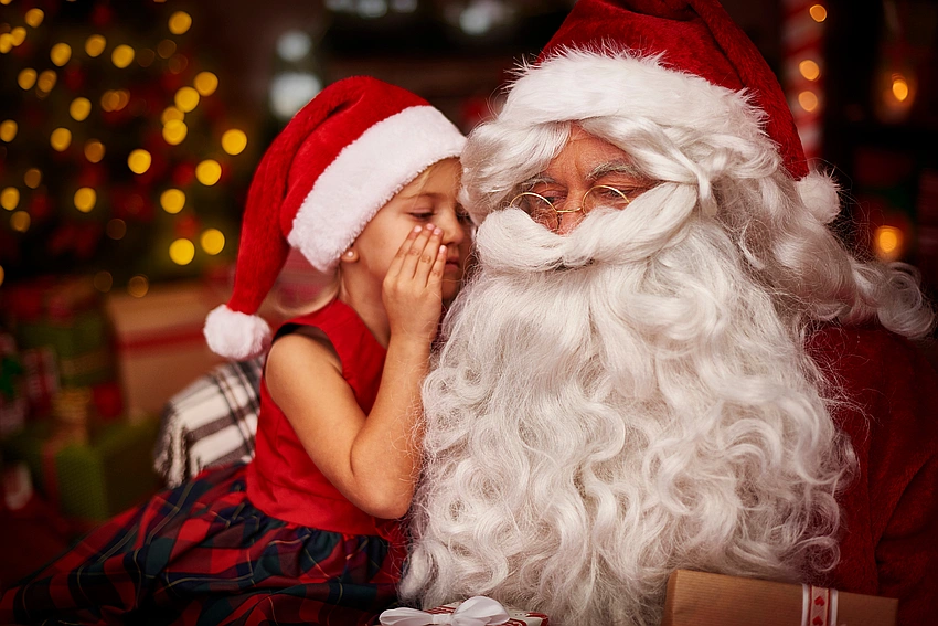 Would Millennials Lie about Santa? Maybe, and that’s not the Real Question