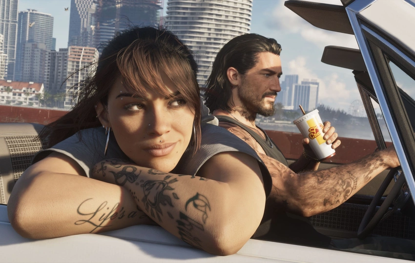 GTA 6: No Microtransactions, No AI Assets - A Paradigm Shift?