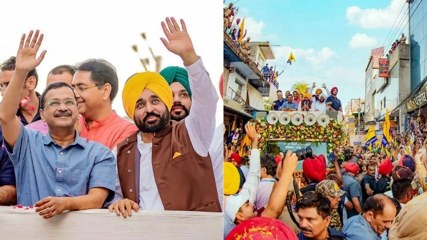 Punjab Poll Fever: Parties Gear Up for Potential Early Elections!
