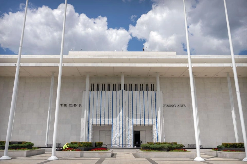 Kennedy Center to Pay $250K to Jazz Musician Who Protested Trump Name