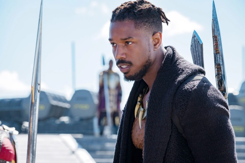 Beyond ‘Killmonger Locs’: Gaming’s Call for Authentic Black Hair