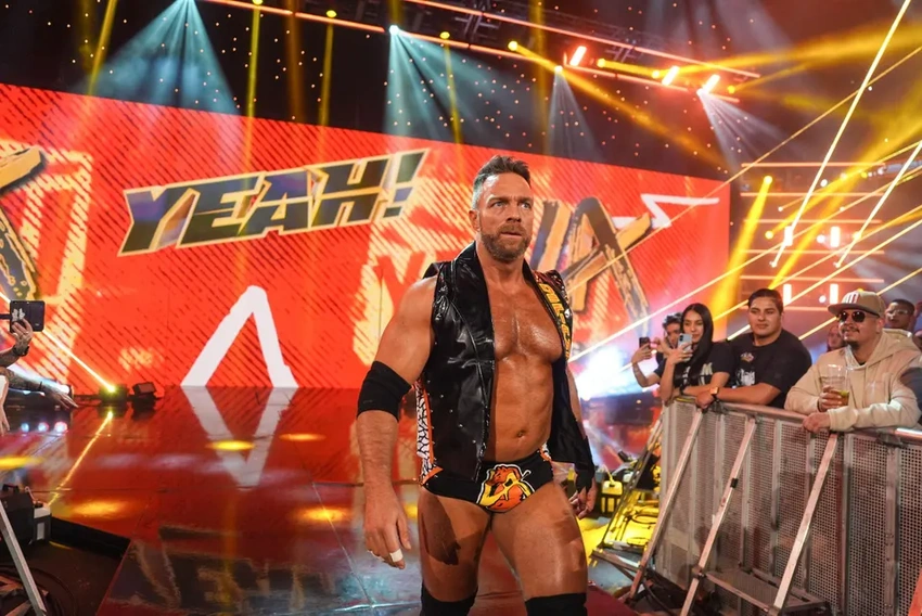 Gunther Wins Last Time Is Now, Sets Cena's Final Match