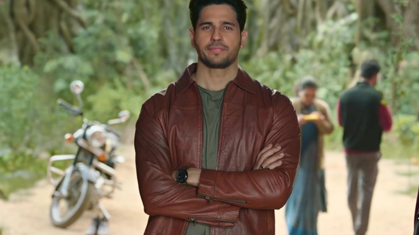 Sidharth Malhotra's 'The Vvaan' Skewered: An Eco-Thriller That Falls Flat