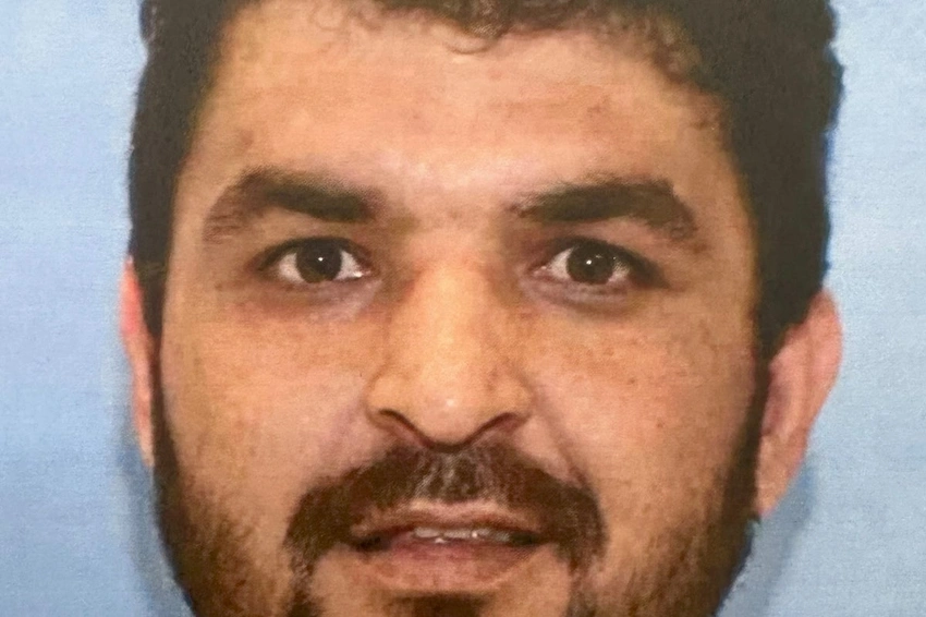 Alleged National Guard Shooter Hospitalized After Hunger Strike!