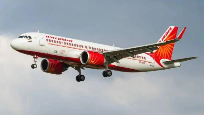 Air India to Unbundle Meals, Cut Ticket Prices on Short Flights