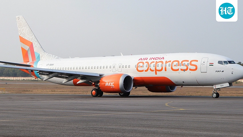 Delhi Airport Assault: Off-Duty Air India Express Pilot Suspended