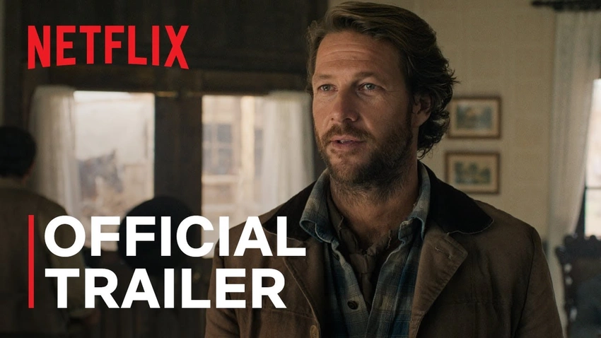 "Little House on the Prairie" Arrives July 9th on Netflix!