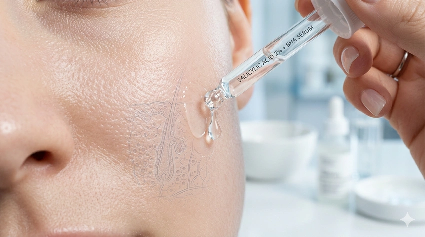Sensitive Skin and Acne: How to Treat Breakouts Without Destroying Your Barrier
