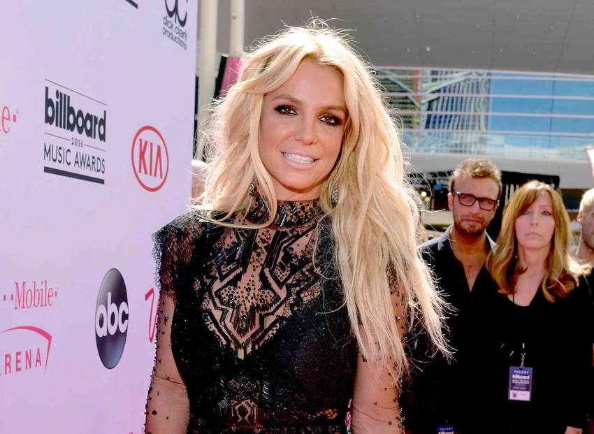 Britney Spears Checks Into Treatment After DUI Arrest, Rep Confirms