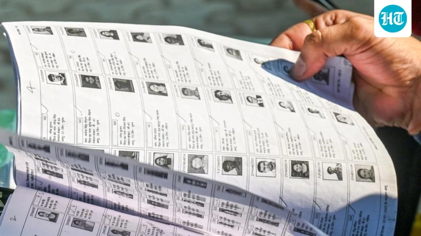 Manipur CM Confident: 'Inclusive, Error-Free' Voter List On The Way!