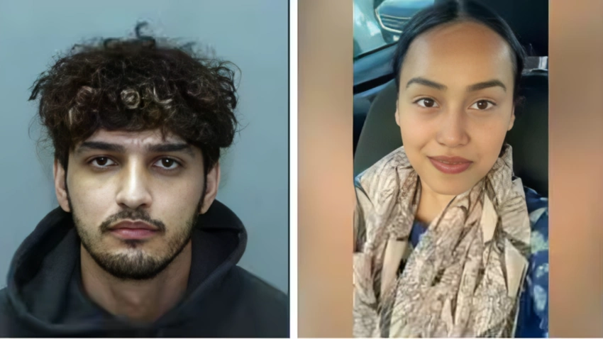 Fugitive Arrested! Man Held 7 Months After Indian Woman's Murder in Toronto