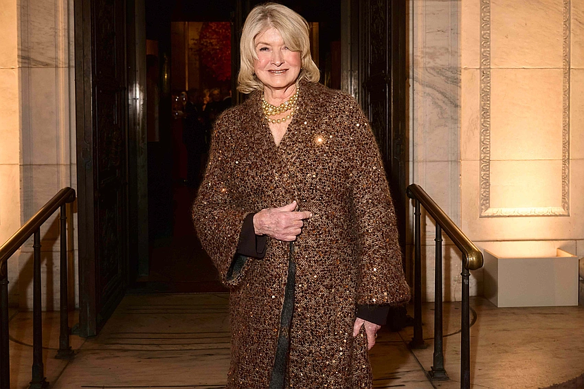 Celebs Swap Denim for Festive Pants — Shop Looks From $20