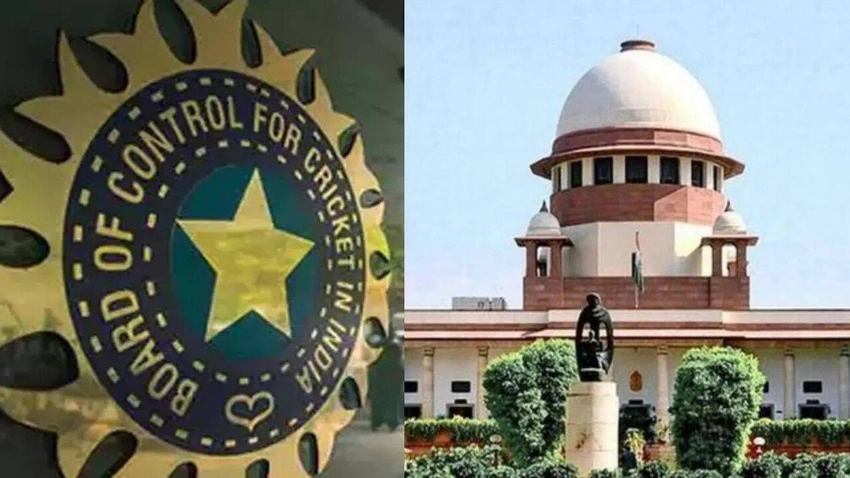 Major Cricket Shake-up? SC Asks Why BCCI Isn't Under Sports Act!