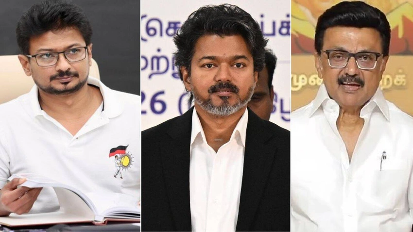 Another Blow for AIADMK: Vijayabhaskar Resigns, Deepening TN Political Crisis