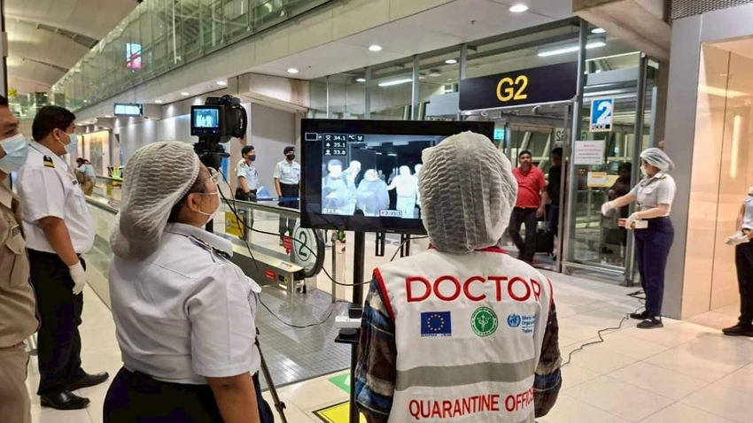Could a Chinese Covid drug help India curb Nipah outbreaks?