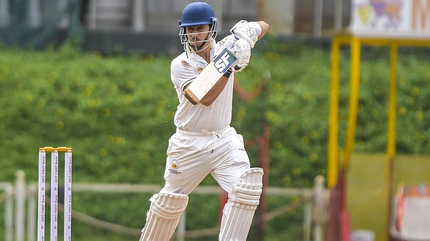 Kerala Seeks Turnaround as Saurashtra Visit in Ranji Trophy