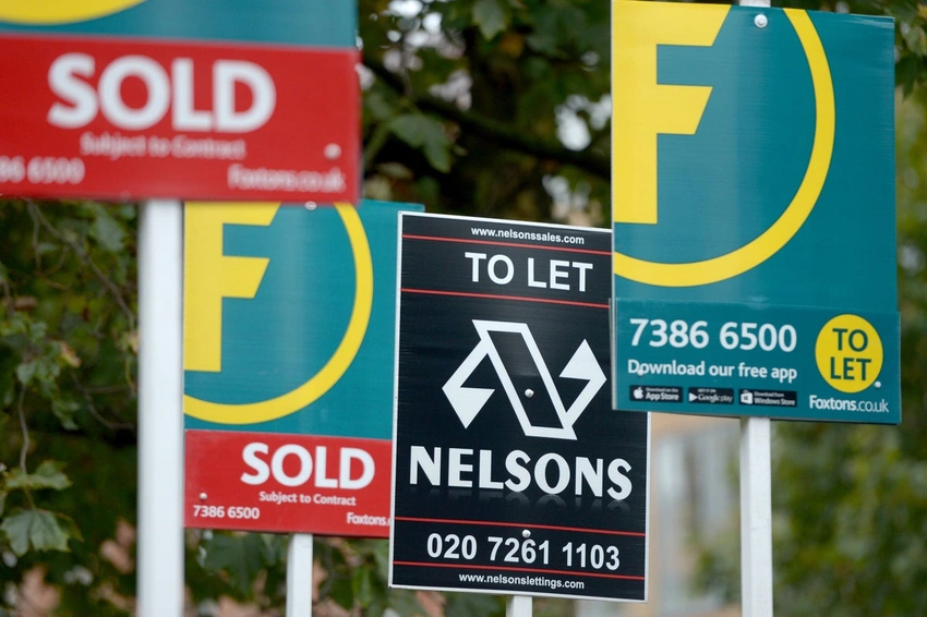 Brits Flee Dubai to London as Iran Conflict Fuels Property Boom