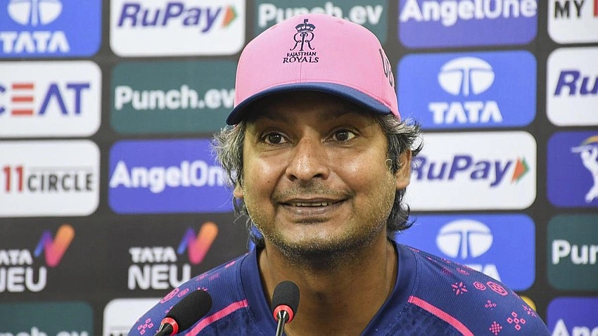 IPL 2026: Sangakkara Returns to RR, Ponting Stays, Full Coaching Roster Unveiled