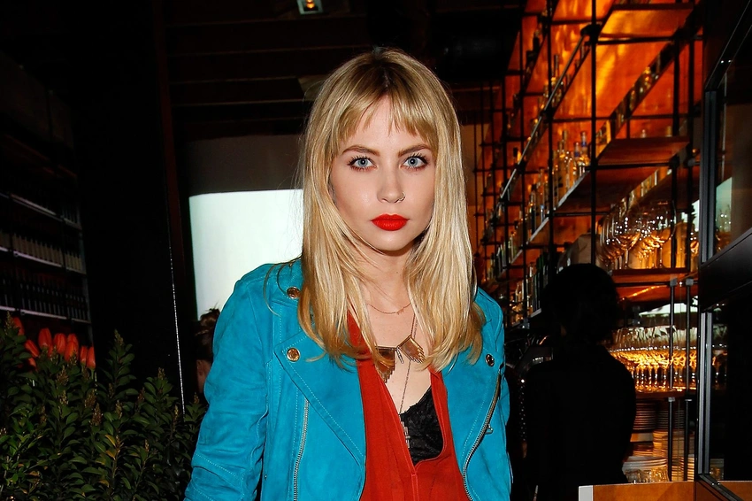 Lilo & Stitch Star Daveigh Chase's Cause of Death Revealed: AIDS