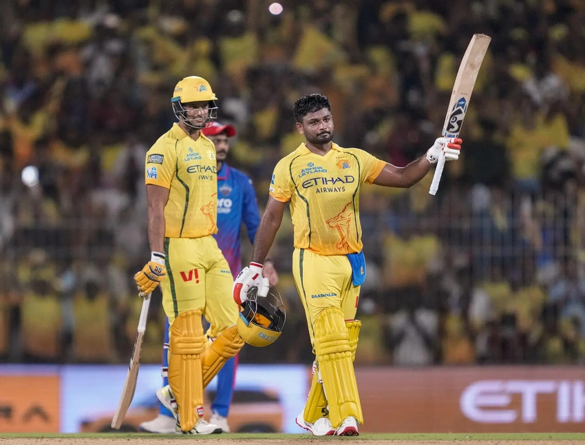 KKR land Rs 18 crore Pathirana as relief arrives ahead of key RR clash