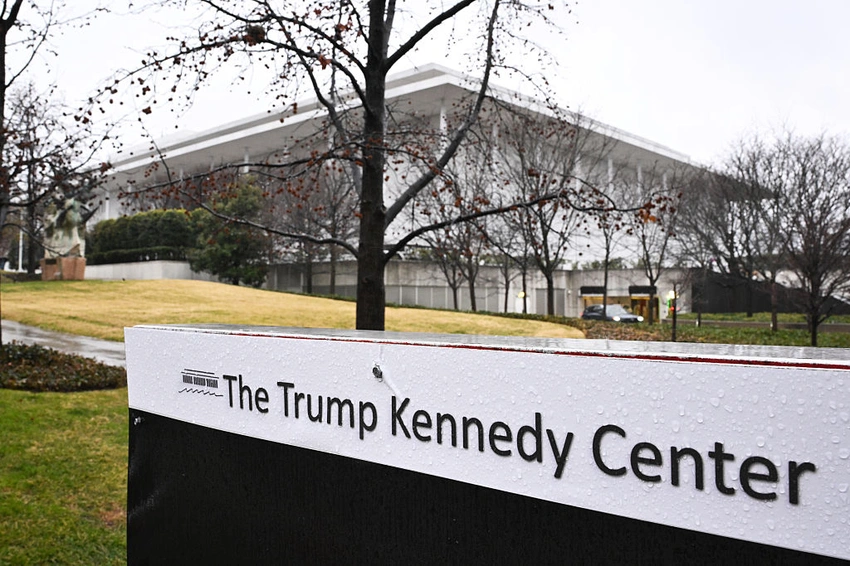 Kennedy Center to Close for 2 Years Amid Cancellations and Backlash