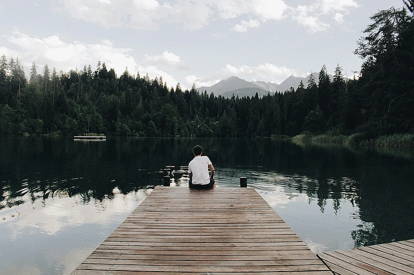 The Most Expensive Luxury Item I Own Is Silence
