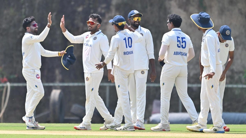 Depleted Delhi face massive test against Mumbai in Ranji Trophy
