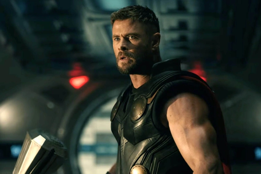 Russo Bros Back! First 'Avengers: Doomsday' Trailer Drops, Reveals DOOM!
