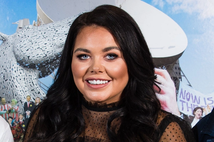 Scarlett Moffatt hails Gemma Collins ahead of I’m A Celebrity SA