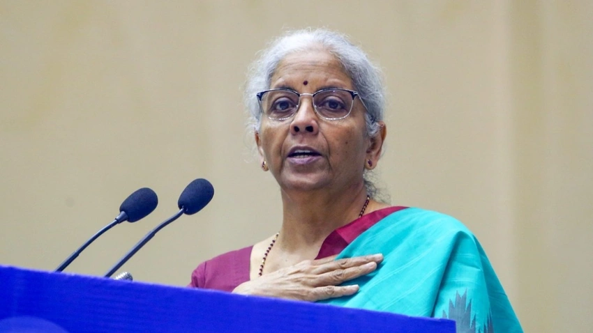 India's 2047 Dream: PM Modi's Saptadhara & Banking's Crucial Role!