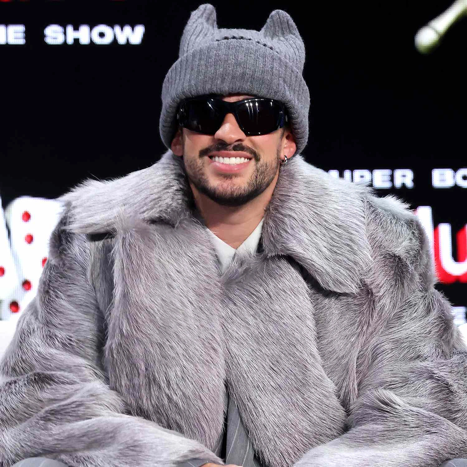 Bad Bunny's Super Bowl Halftime Bets: What Fans Are Betting On