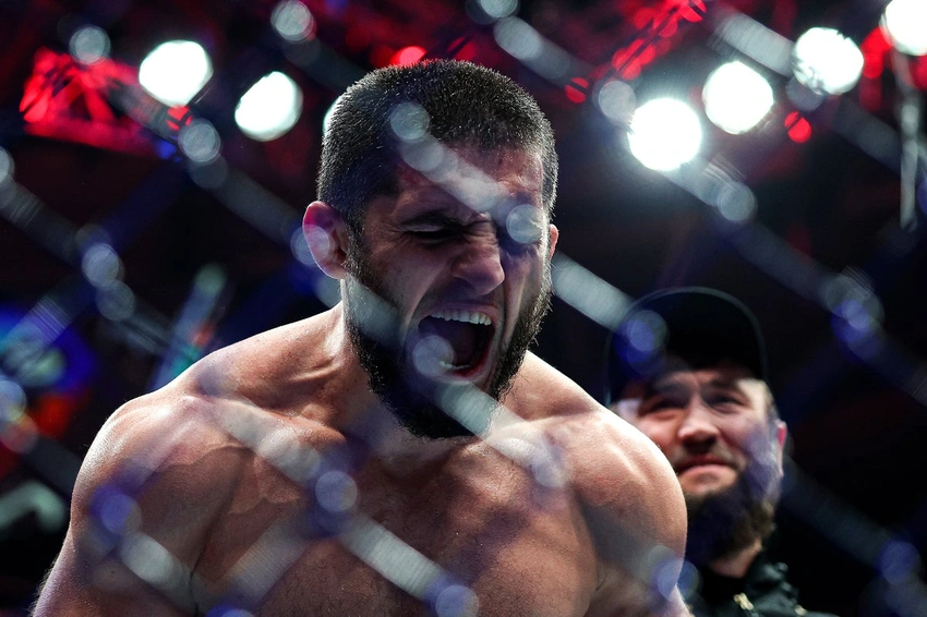 Hearn: Machado Garry 'One Win' From UFC Stardom!