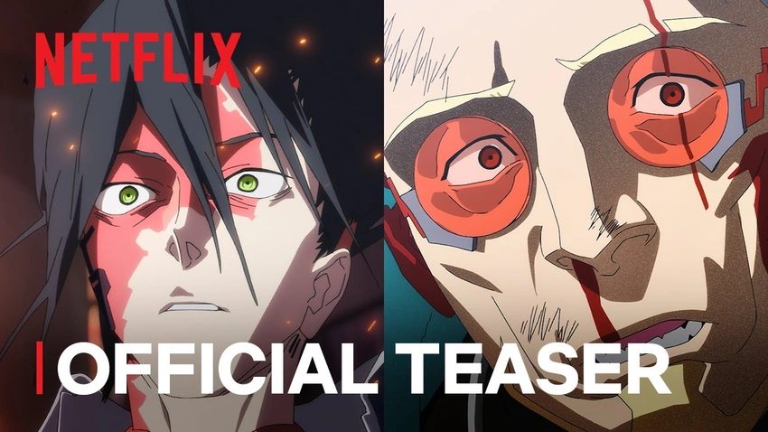 Cyberpunk: Edgerunners 2 Teaser Drops! New Standalone Series Coming This Fall to Netflix