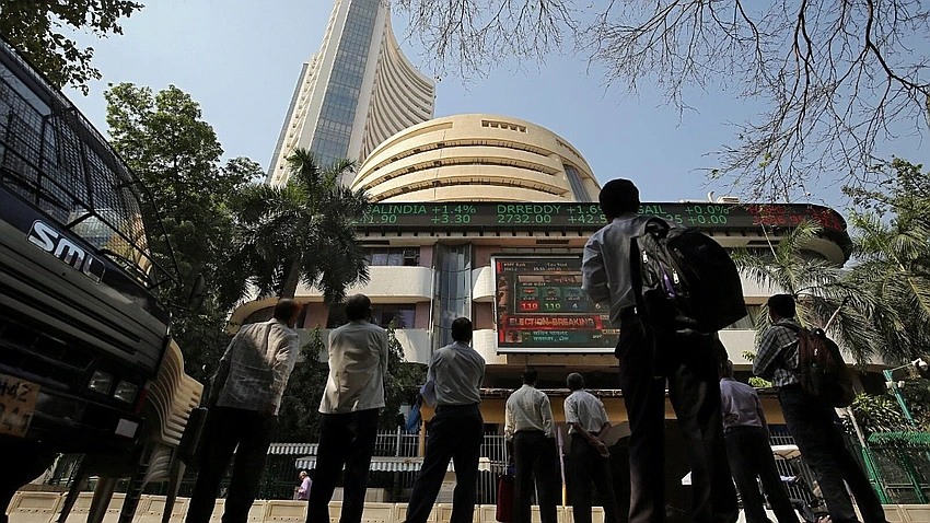 HSBC Sees Sensex at 94,000 by Dec 2026: 3 Key Drivers