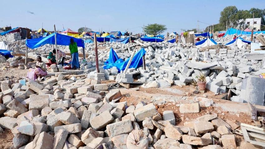 Karnataka to Rehouse Families After Bengaluru Kogilu Demolitions