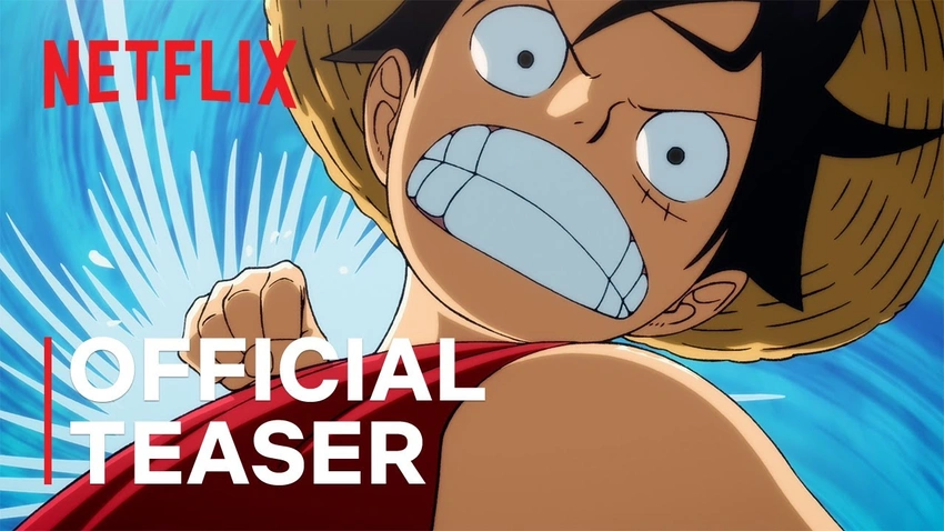 One Piece Anime Returns! WIT Studio x Netflix Set for 2027 Release!