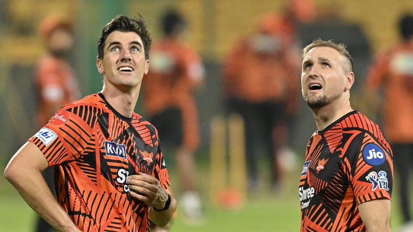 IPL 2026: SRH unveil squad, staff as Cummins eyes mid-season return