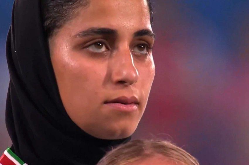Three more Iran women's soccer players return home from asylum in Australia