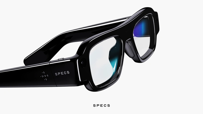 Snap's AR Glasses 'Specs' Finally Here – But Oof, That Price Tag!