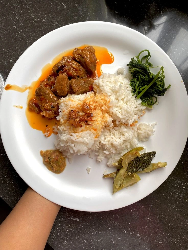 Bamboo, Smoke, and Simplicity: Flavors of the Northeast