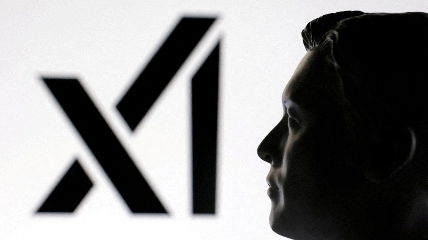 xAI loses two co-founders after SpaceX merger