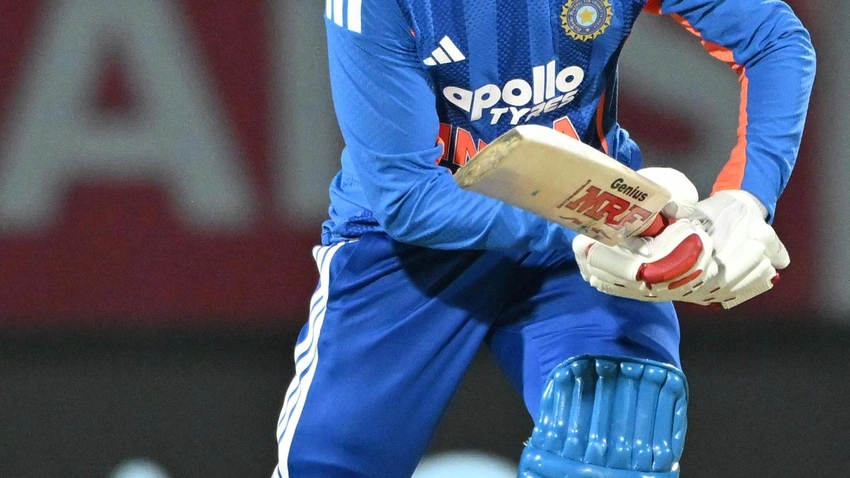 Trust me: Sharma backs Gill amid lean patch ahead of World Cup