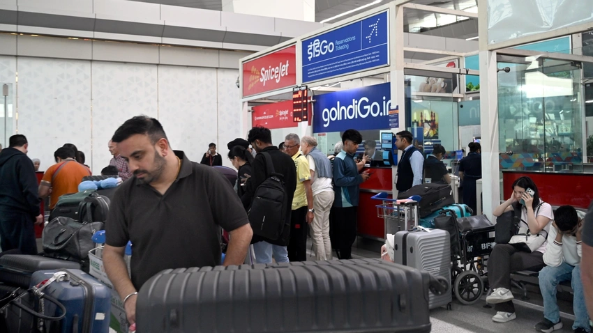 Delhi and Hyderabad Airports Issue Urgent Ebola Health Advisory for Travelers