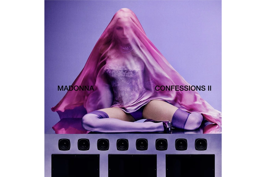 Madonna's Confessions II: Returning to the Dance Floor, Returning to Herself