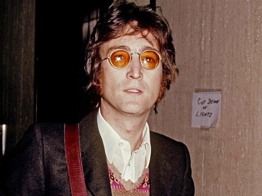 Soderbergh's Lennon Interview Doc Falls Short on AI Clip Show