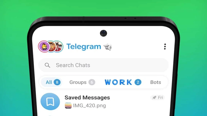 India Blocks WhatsApp, Telegram Usernames: Privacy vs. Security Showdown! 🇮🇳
